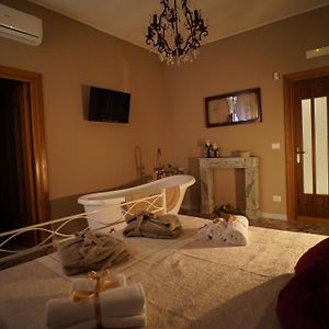 Double Room Terrace