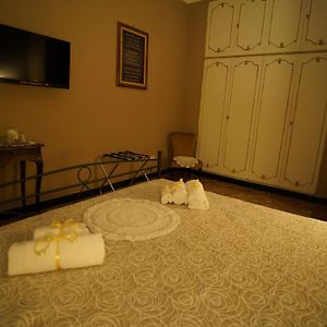 Double Room Private External Bathroom